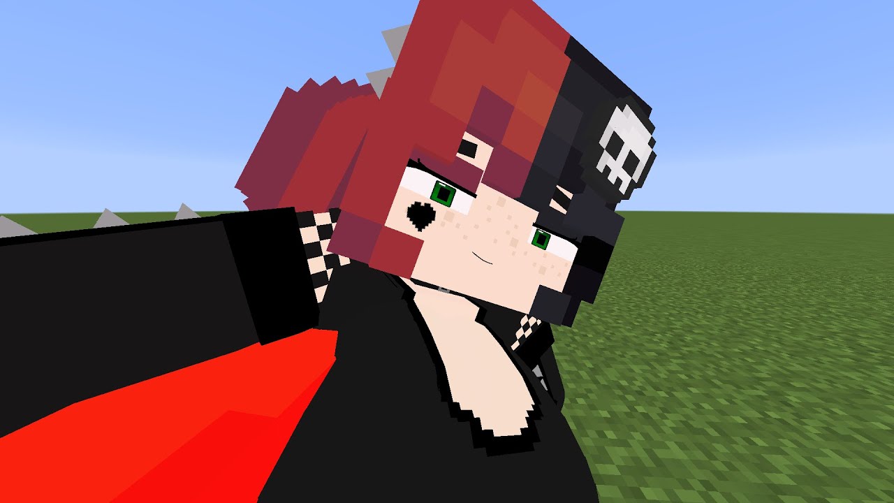 Ellie - NPC Character in Jenny Mod